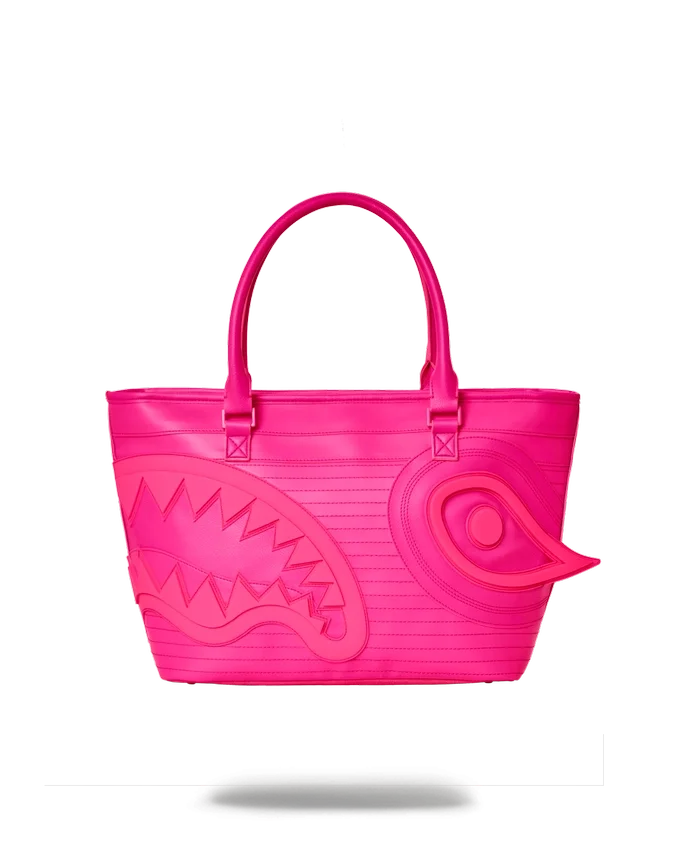 SAKURA SHOCK WAVE Tote Çantalar