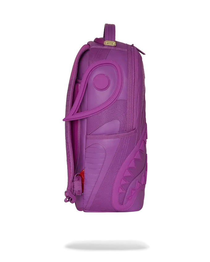 SAKURA SHOCKWAVE-MURASAKI DLX Sırt Çantası