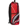 SAMURAI JACK Shark Mouth SLICE DLXR Sırt Çantası