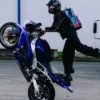 SAMURAI RENK EFEKTLİ Sırt Çantası