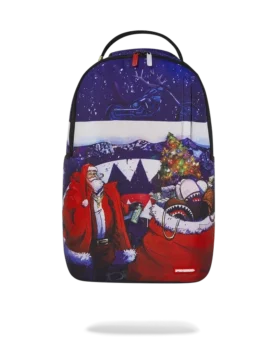 SANTA BIG BAG Sırt Çantası