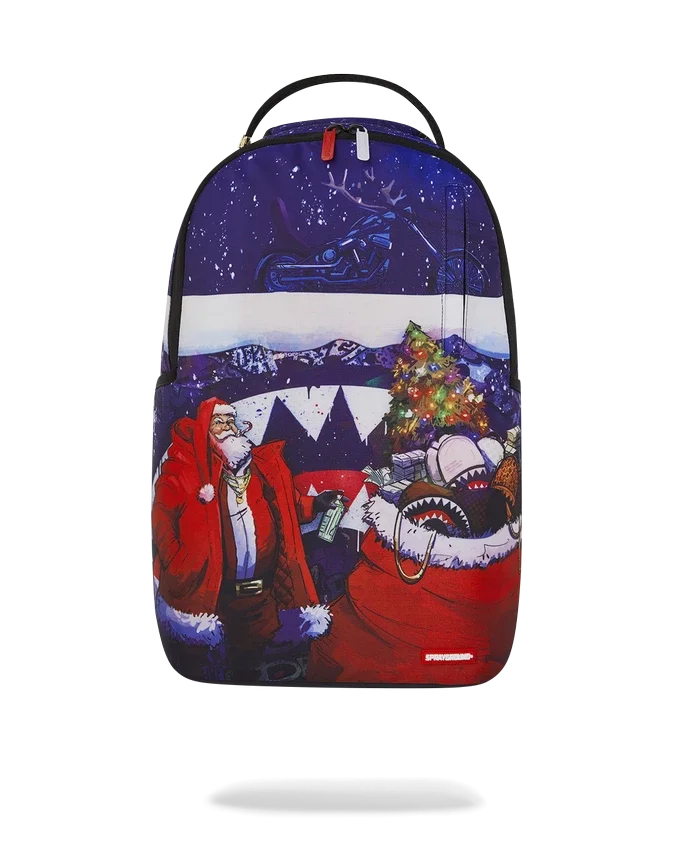 SANTA BIG BAG Sırt Çantası