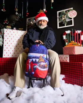 SANTA BIG BAG Sırt Çantası