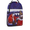 SANTA BIG BAG Sırt Çantası