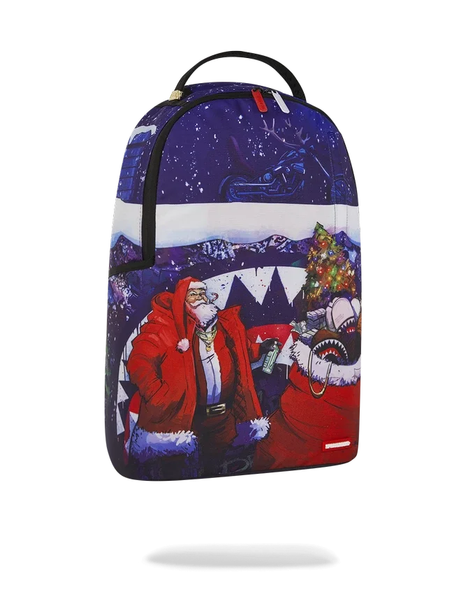 SANTA BIG BAG Sırt Çantası