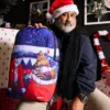 SANTA BIG BAG Sırt Çantası