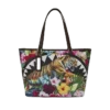 SAVAGE BLOOM Tote Çantası