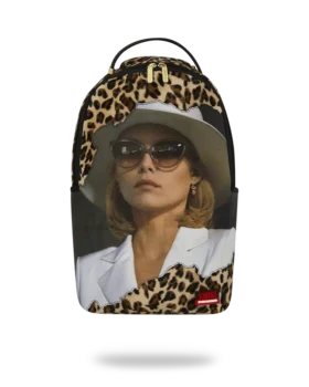 Scarface ELVIRA STATE OF MIND Sırt Çantası