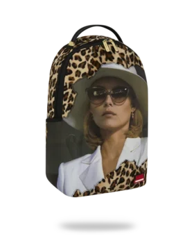 Scarface ELVIRA STATE OF MIND Sırt Çantası