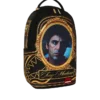 Scarface I'm TONY MONTANA Sırt Çantası (DLXV)