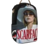 Scarface MICHELLE PFEIFFER Sırt Çantası (DLXV)