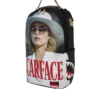 Scarface MICHELLE PFEIFFER Sırt Çantası (DLXV)