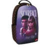 Scarface MOB WIFE Sırt Çantası