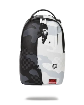 Scarface Sırt Çantası (DLXV)