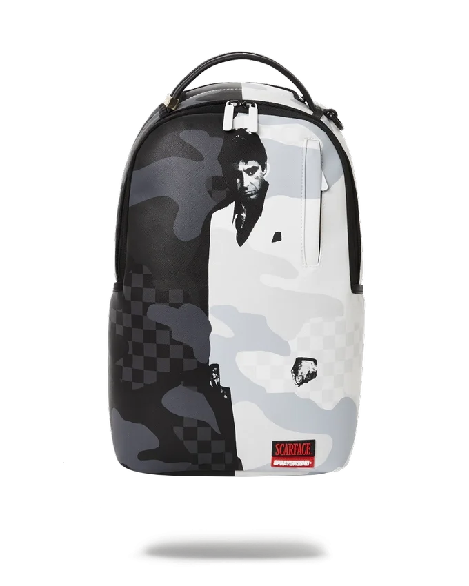 Scarface Sırt Çantası (DLXV)