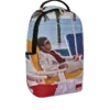 Scarface TONY MONTANA CHILLIN Sırt Çantası