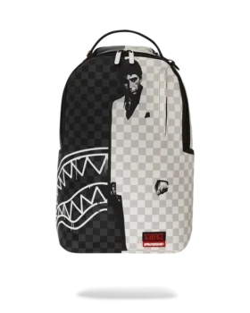 Scarface TONY MONTANA Sırt Çantası (DLXV)