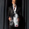 Scarface TONY MONTANA Sırt Çantası (DLXV)