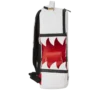 SCREAM SHARK SANAT ESERİ Sırt Çantası (DLXV)