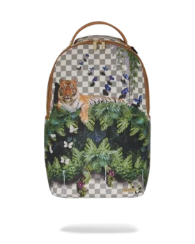 SECRET GARDEN SHARK Sırt Çantası