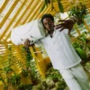 SECRET LIFE OF PEARLS Silindir Çantalar