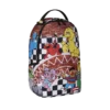 SESAME STREET LEGENDS Mini Çanta Sırt Çantası