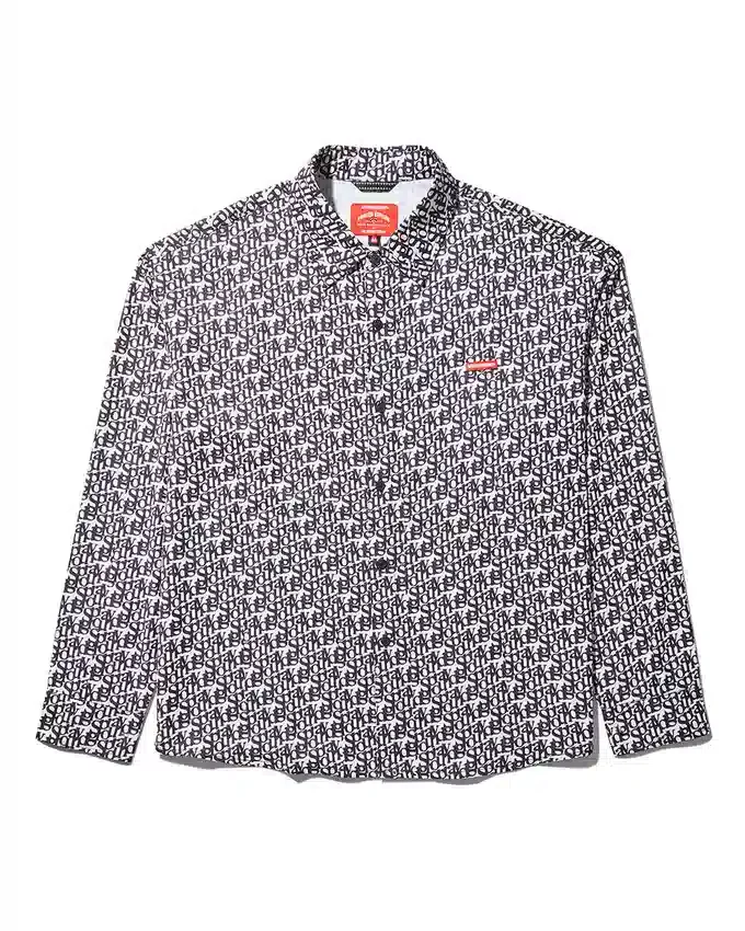 SG ALL DAY BUTTON DOWN (BEYAZ)