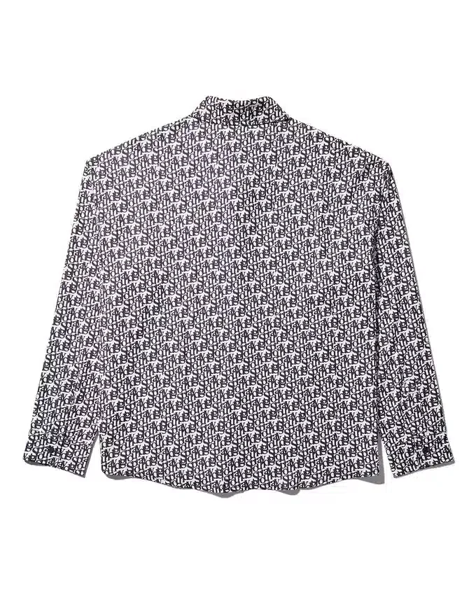 SG ALL DAY BUTTON DOWN (BEYAZ)