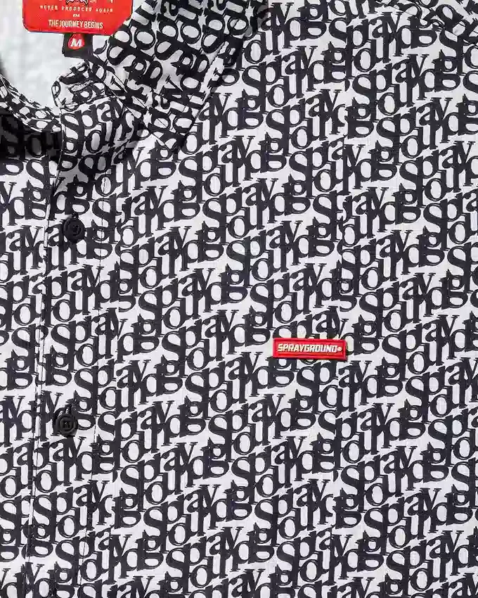 SG ALL DAY BUTTON DOWN (BEYAZ)