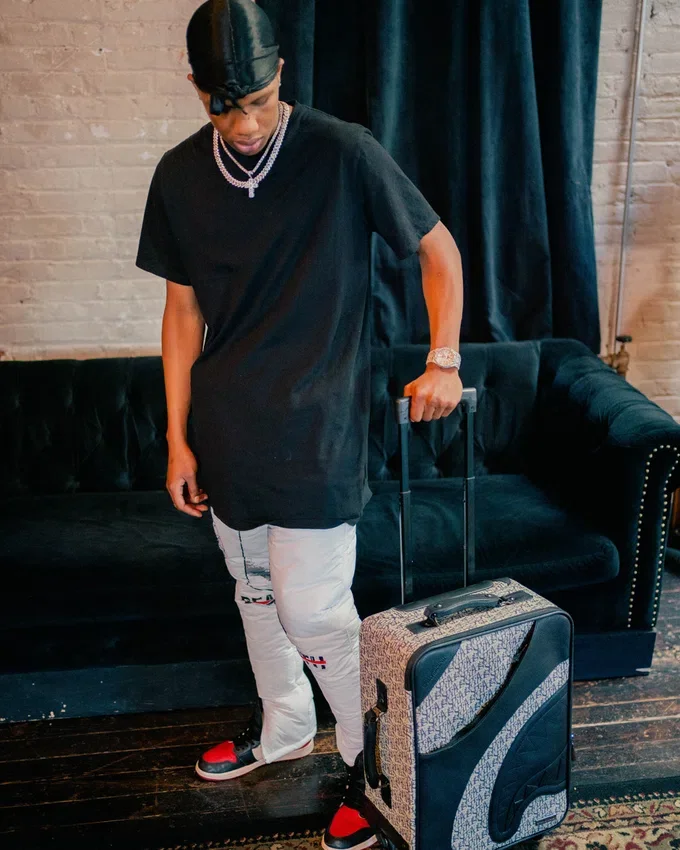 SG ALL DAY JETSETTER VALİZLER
