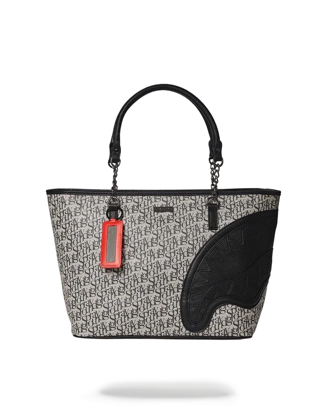 SG ALL DAY Tote Çantası