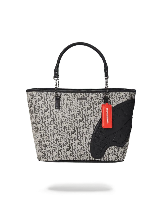 SG ALL DAY Tote Çantası