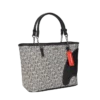 SG ALL DAY Tote Çantası