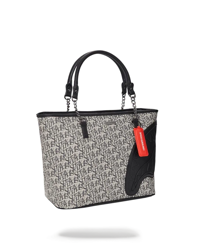 SG ALL DAY Tote Çantası