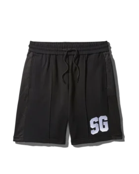 SG CORE UZUN ÖRGÜ ŞORT