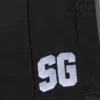 SG CORE UZUN ÖRGÜ ŞORT