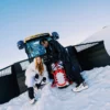 SHARCTIC ARCTIC CAMPER Sırt Çantası