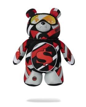 SHARCTIC ARCTIC MONEYBEAR Sırt Çantası