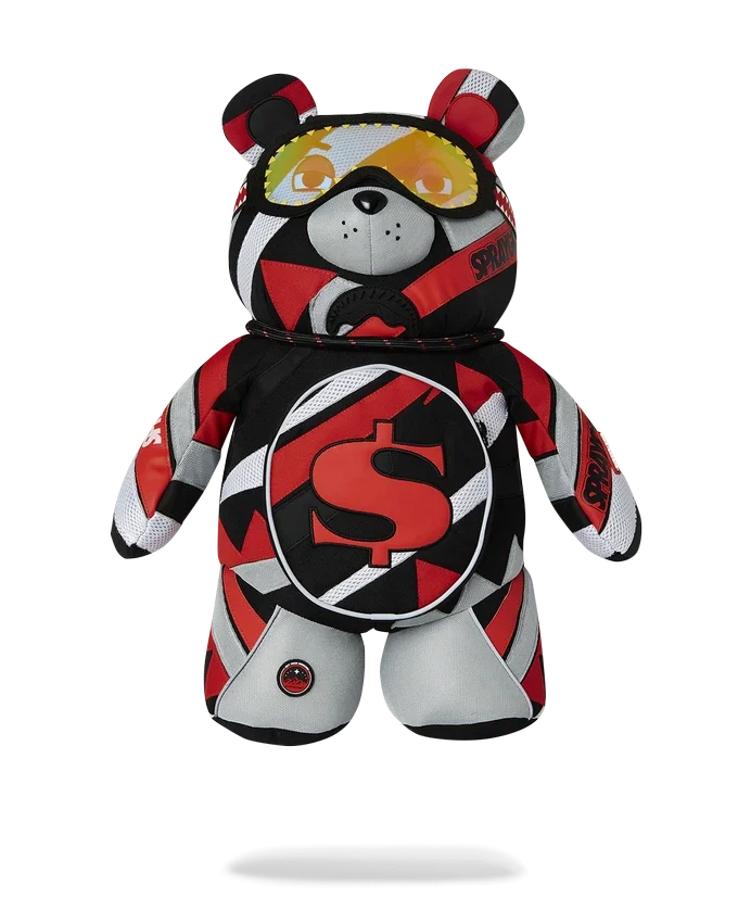 SHARCTIC ARCTIC MONEYBEAR Sırt Çantası