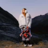 SHARCTIC ARCTIC MONEYBEAR Sırt Çantası