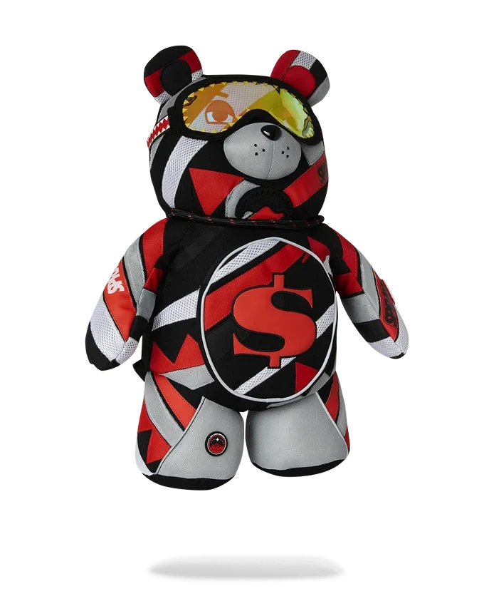 SHARCTIC ARCTIC MONEYBEAR Sırt Çantası