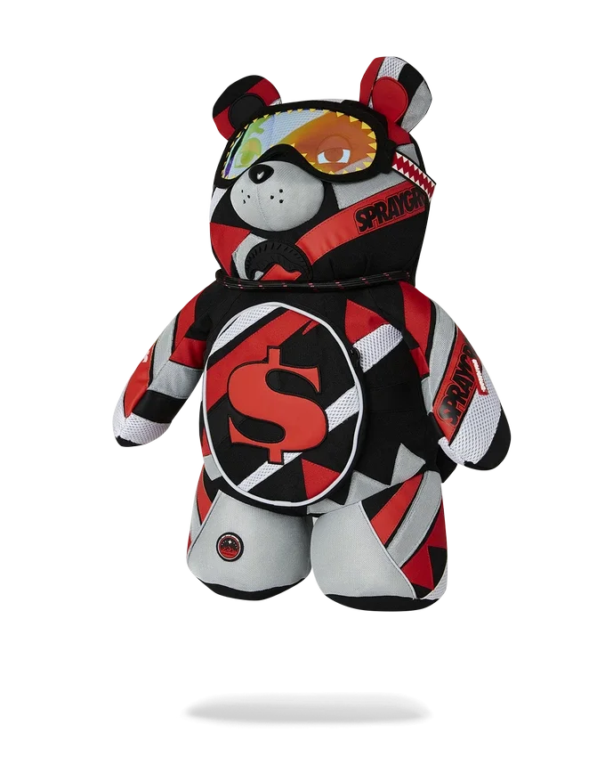 SHARCTIC ARCTIC MONEYBEAR Sırt Çantası
