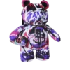 Shark ATELIER MONEYBEAR TEDDYBEAR Sırt Çantası