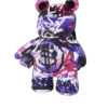 Shark ATELIER MONEYBEAR TEDDYBEAR Sırt Çantası
