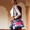 Shark ATELIER TORTUGA Tote Çantası