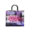Shark ATELIER TORTUGA Tote Çantası