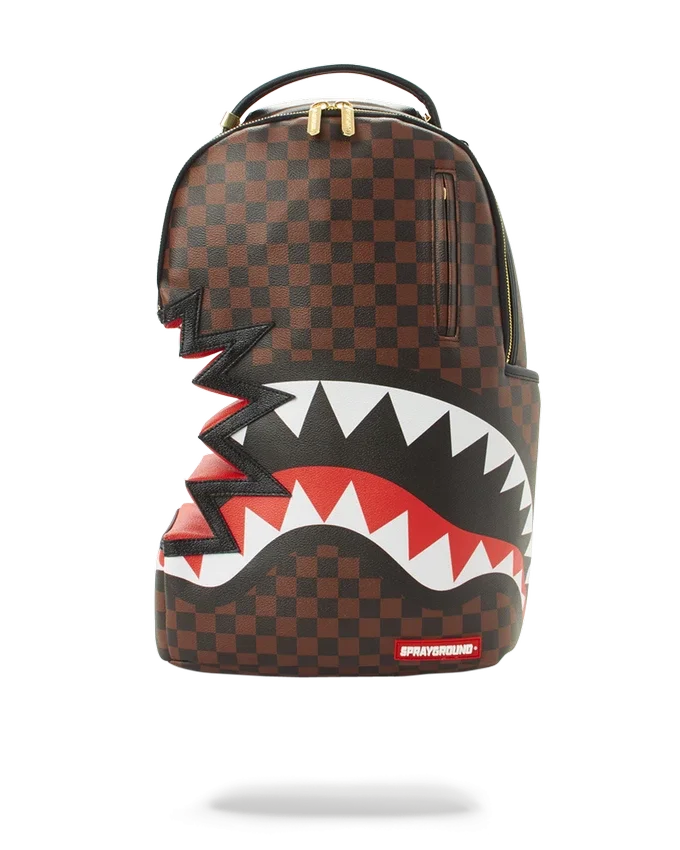 Shark Bite <3 PARİS'TEKİ KÖPEKBALIKLARI
