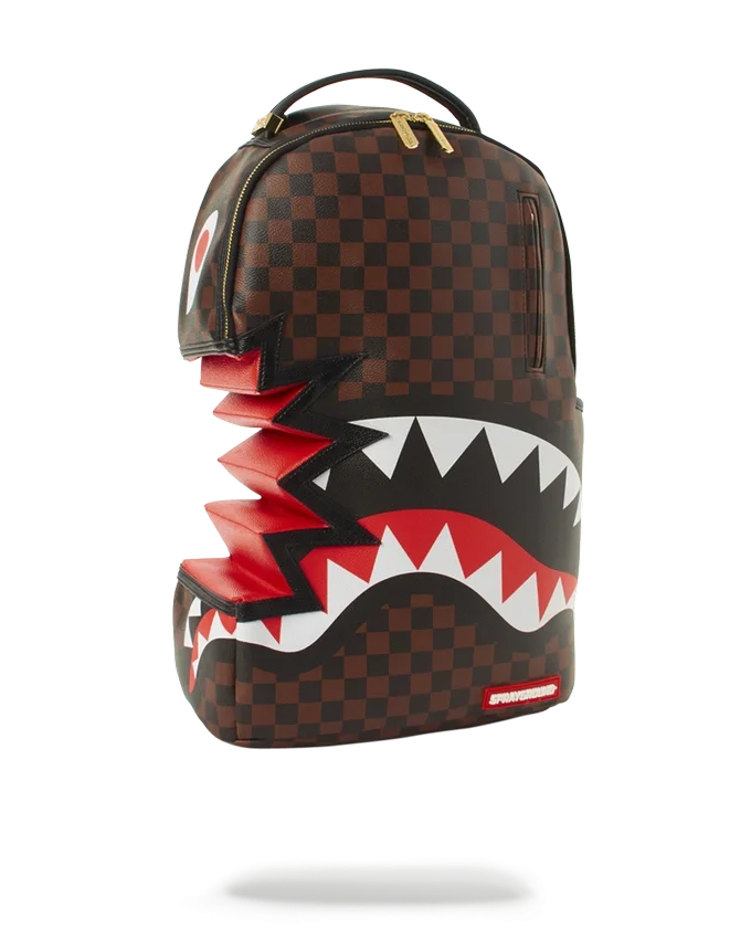 Shark Bite <3 PARİS'TEKİ KÖPEKBALIKLARI