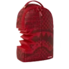 Shark Bite KIZILÖTESİ SIRT ÇANTASI (DLXV)