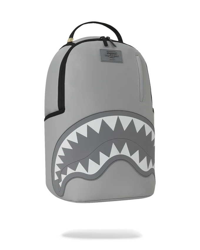 SHARK CENTRAL 2.0 (HAZE) Sırt Çantası